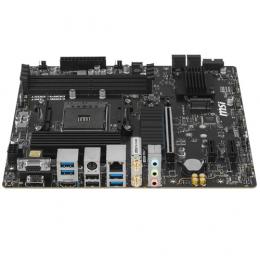 Материнская плата MSI B550M PRO-VDH WIFI MD B550