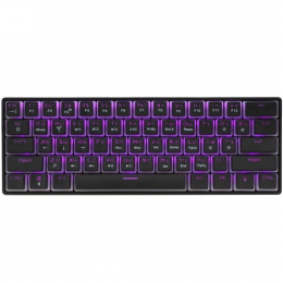 Клавиатура проводная + беспроводная Panteon T2 PRO BS