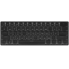 Клавиатура проводная + беспроводная Panteon T2 PRO BS