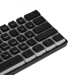 Клавиатура проводная + беспроводная Panteon T2 PRO BS