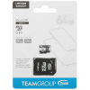 Карта памяти TEAMGROUP Micro microSDXC
