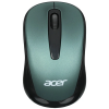 Мышь беспроводная Acer OMR135 [ZL.MCEEE.01I] зеленый