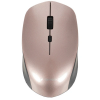 Мышь беспроводная Gembird MUSW-250-3 розовый 
