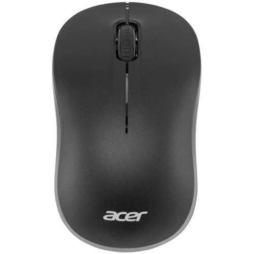 Мышь беспроводная Acer OMR160 [ZL.MCEEE.00M] черный