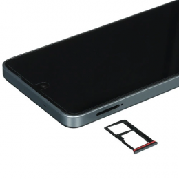 6.78" Смартфон Tecno POVA 7 5G 8/256 ГБ черный