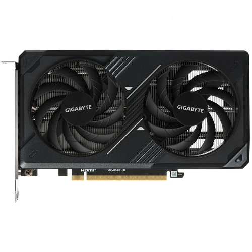 Видеокарта GIGABYTE GeForce RTX 5060 WINDFORCE MAX OC