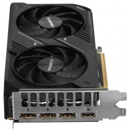 Видеокарта GIGABYTE GeForce RTX 5060 WINDFORCE MAX OC
