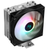 Кулер для процессора DEEPCOOL AG400 LED