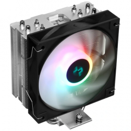 Кулер для процессора DEEPCOOL AG400 LED