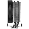 Кулер для процессора DEEPCOOL AG400 LED