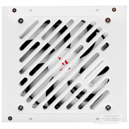 Блок питания ARDOR GAMING ORIGIN 650WGF White белый 