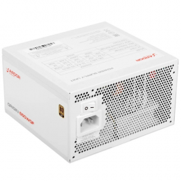 Блок питания ARDOR GAMING ORIGIN 650WGF White белый 