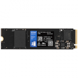 1000 ГБ M.2 NVMe накопитель WD Blue SN5100