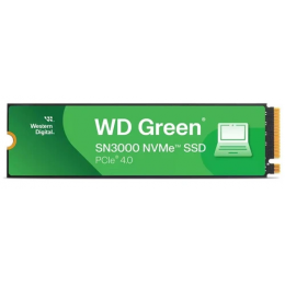 1000 ГБ M.2 NVMe накопитель WD Green SN3000 