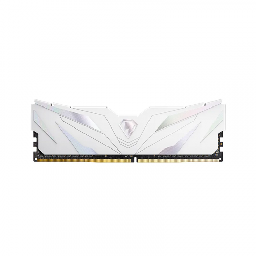 Оперативная память Netac Shadow II [NTSWD4P26SP-16W] 16 ГБ DDR4