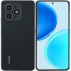 6.77" Смартфон HONOR X8d 8/256 ГБ черный