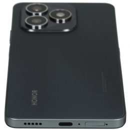6.77" Смартфон HONOR X8d 8/256 ГБ черный
