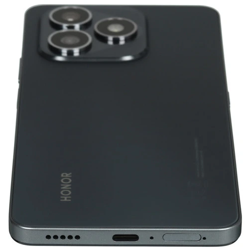 6.77" Смартфон HONOR X8d 8/256 ГБ черный