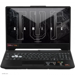 15,6" Ноутбук ASUS TUF Gaming 1FA506NCQ-HN031 