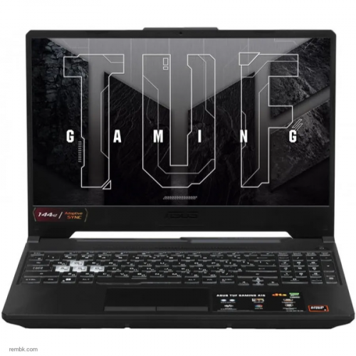 15,6" Ноутбук ASUS TUF Gaming 1FA506NCQ-HN031 
