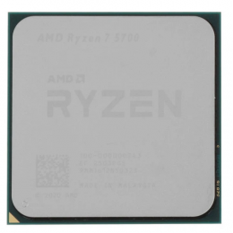 Процессор AMD Ryzen 7 5700 OEM
