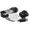 Проводная гарнитура Xiaomi Type-C Earphones Basic черный