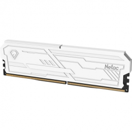 Оперативная память Netac Shadow III [NTSHD4P32SP-16W] 16 ГБ DDR4