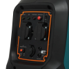 Электрогенератор   бензиновый FinePower FPGI-1800