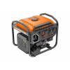 Электрогенератор бензиновый Carver PPG-5100