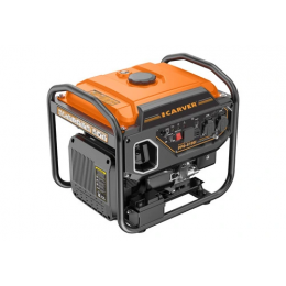 Электрогенератор бензиновый Carver PPG-5100