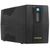 ИБП Exegate Power Smart ULB-800 LCD (EP212517RUS) 800VA, Black