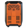 Портативная зарядная станция TopON TOP-X3600 оранжевый