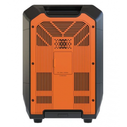 Портативная зарядная станция TopON TOP-X3600 оранжевый