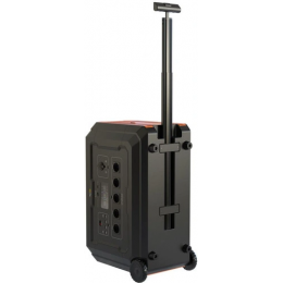 Портативная зарядная станция TopON TOP-X3600 оранжевый
