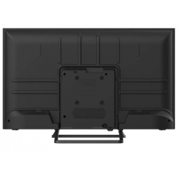 32" (80 см) Телевизор Sber SDX-32H3114 черный