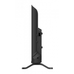 32" (80 см) Телевизор Sber SDX-32H3114 черный