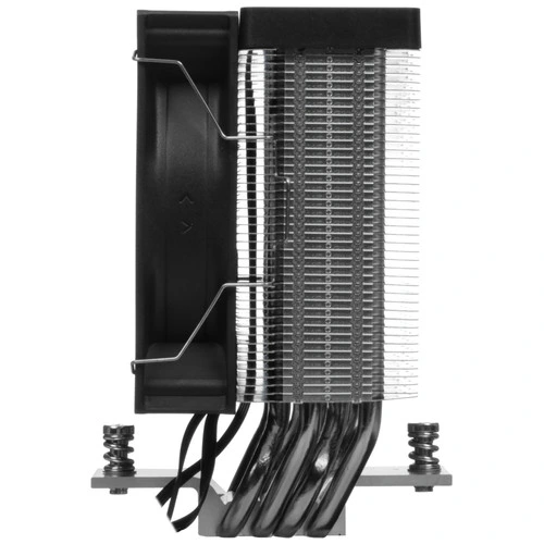 Кулер для процессора Ocypus Gamma A40 ARGB Digital