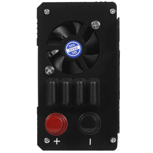 Инвертор QUMO QAI-906-4000 