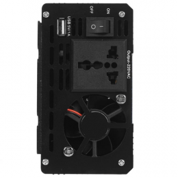 Инвертор QUMO QAI-906-4000 