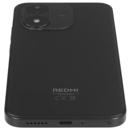 6.9" Смартфон Xiaomi REDMI 17 256 ГБ черный
