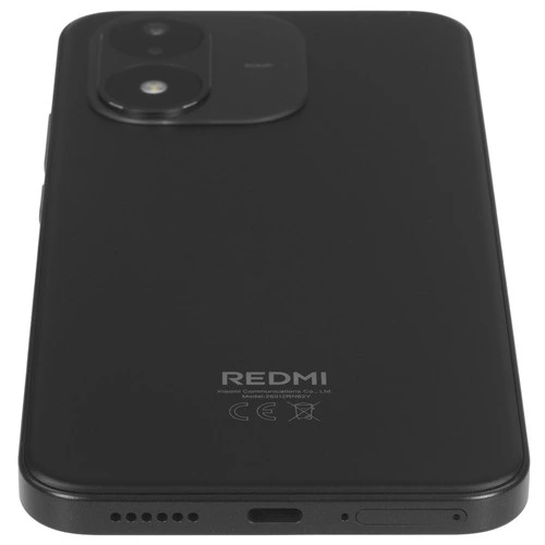6.9" Смартфон Xiaomi REDMI 17 256 ГБ черный