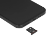 6.9" Смартфон Xiaomi REDMI 17 256 ГБ черный