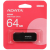 Память USB Flash 64 ГБ ADATA UV240