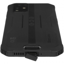 6.56" Смартфон BlackviewI BV4800 SE 4/64 ГБ оранжевый 