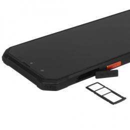 6.56" Смартфон BlackviewI BV4800 SE 4/64 ГБ оранжевый 