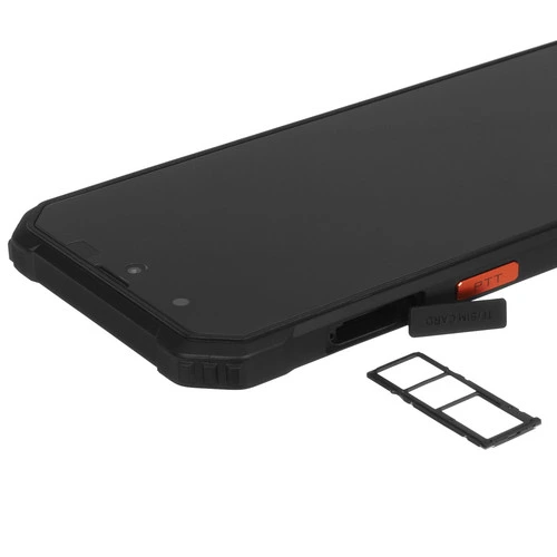 6.56" Смартфон BlackviewI BV4800 SE 4/64 ГБ черный 