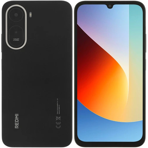 6.9" Смартфон Xiaomi Redmi A7 Pro 4/128 ГБ черный
