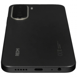 6.9" Смартфон Xiaomi Redmi A7 Pro 4/128 ГБ черный