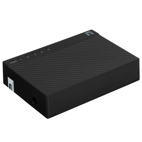 Коммутатор NETIS ST3105C