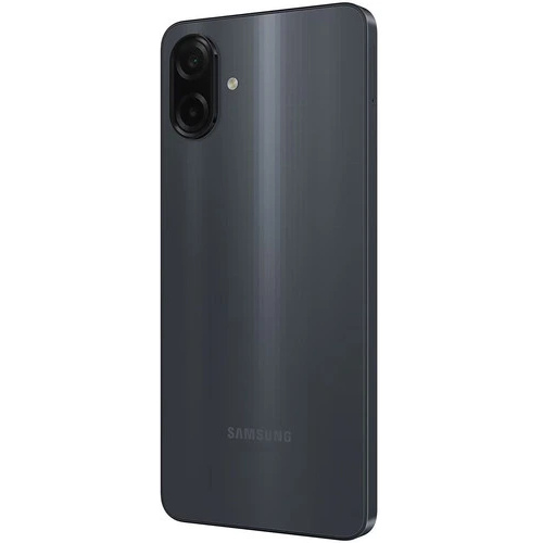 6.7" Смартфон Samsung Galaxy A07 4/128 ГБ черный
